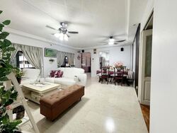 Blk 166 Gangsa Road (Bukit Panjang), HDB 5 Rooms #622254871